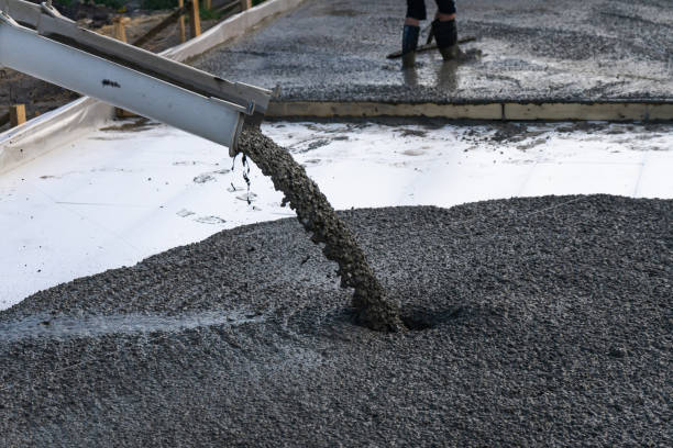 Best Concrete Removal and Replacement in Tyler, MN