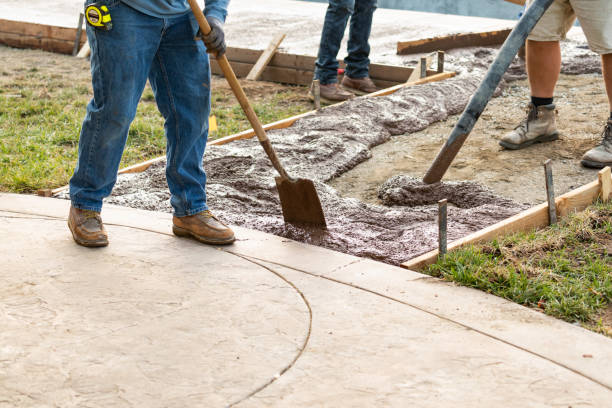 Best Concrete Foundation Repair in Tyler, MN