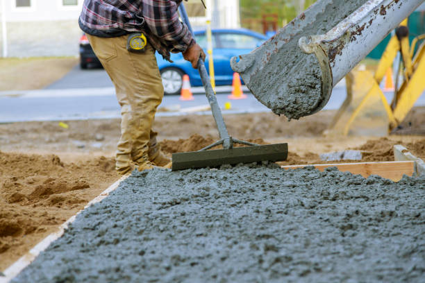 Best Industrial Concrete Flooring in Tyler, MN