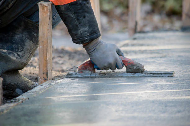 Best Concrete Sidewalk Installation in Tyler, MN
