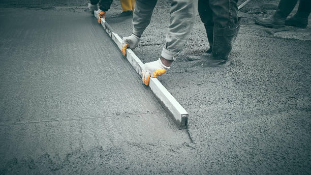 Best Concrete Retaining Walls in Tyler, MN