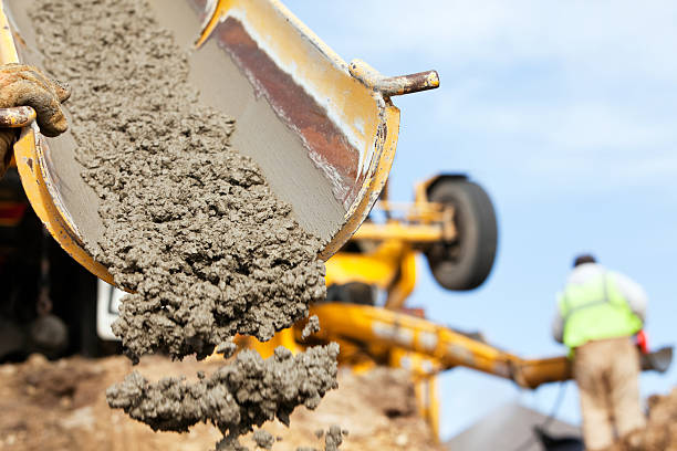 Best Concrete Sealing and Maintenance in Tyler, MN